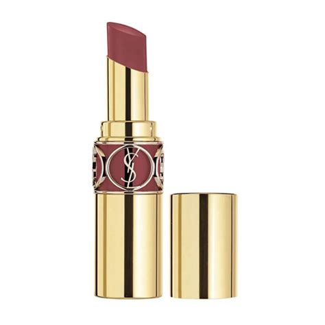 ysl rouge caftan 92|Yves Saint Laurent Rouge Volupte Shine 92 .